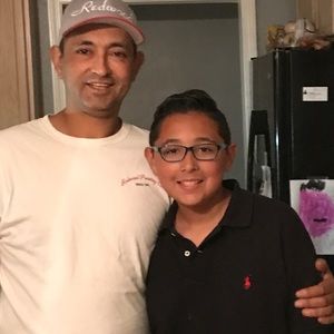 Meet your Posher, Oscar